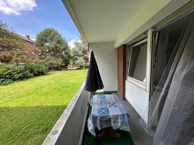 Wohnung zum Kauf 239.000 € 3 Zimmer 82 m² EG Unterrath Düsseldorf 40468