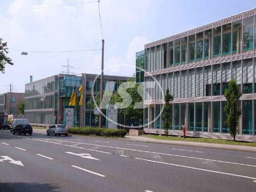 Bürofläche zur Miete provisionsfrei 6,90 € 82,8 m² Bürofläche Gladbecker Straße 425-435 Altenessen-Nord Essen 45329