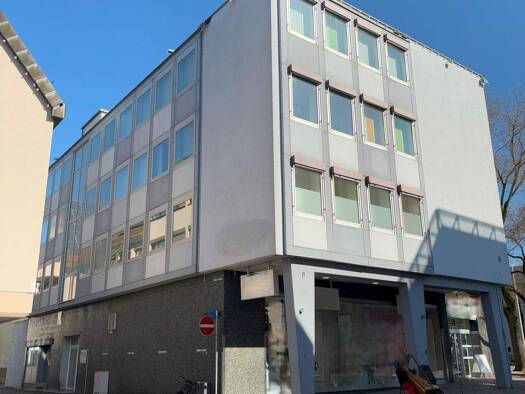 Bürogebäude zum Kauf als Kapitalanlage geeignet 2.400.000 € 1.178 m² Aalen 73430