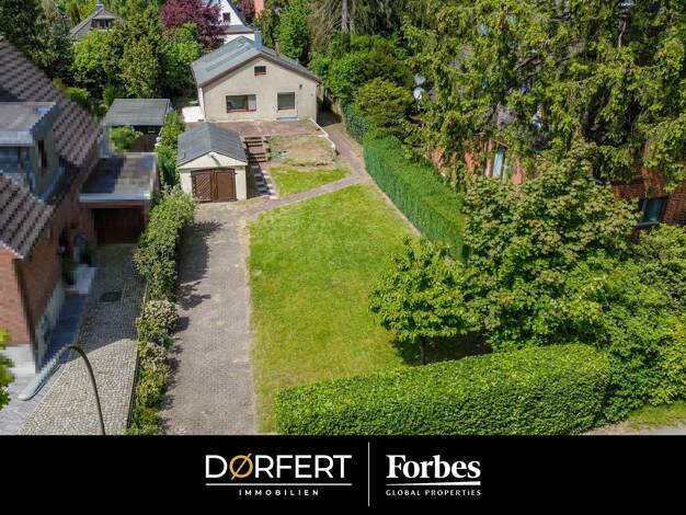 Grundstück zum Kauf 599.000 € 660 m² Grundstück Eidelstedt Hamburg 22523