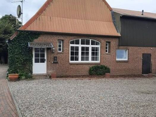 Terrassenwohnung zum Kauf 159.000 € 3 Zimmer 87,7 m² frei ab sofort Segeberger Straße 16 a Bark 23826