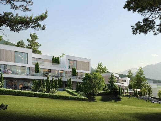Wohnung zum Kauf - Neubau provisionsfrei 775.000 € 3 Zimmer 79,9 m² 1. Geschoss Sistrans 6073