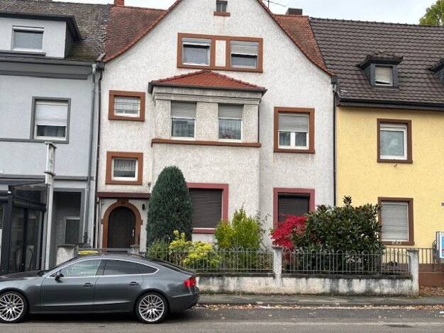 Wohnung zum Kauf 170.000 € 3 Zimmer 75 m² Friesenheim/Nord Ludwigshafen am Rhein 67063