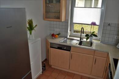 Wohnung zur Miete 650 € 2 Zimmer 58 m² Geschoss EG/2 frei ab 01.08.2025 Eichstätt Eichstätt 85072