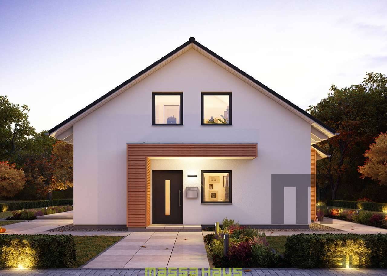 House in Denzlingen - Ansicht 4