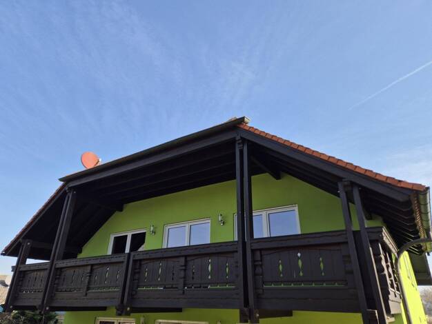 Wohnung zur Miete 980 € 3 Zimmer 135 m² 1. Geschoss Offstein 67591