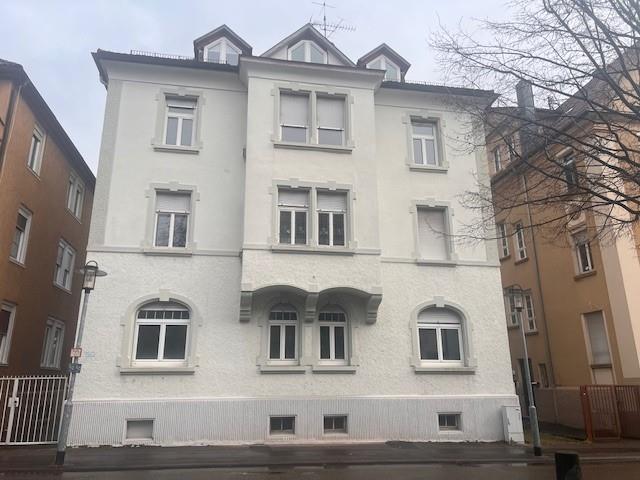 Wohnung zum Kauf 490.000 € 4,5 Zimmer 140 m²<br/>Wohnfläche Innenstadt - Ost Esslingen am Neckar 73728