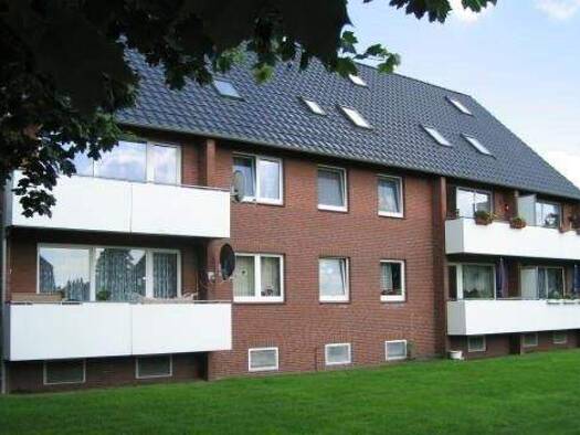 Wohnung zur Miete 300 € 1 Zimmer 24 m² Fruchtallee 5 Apensen 21641