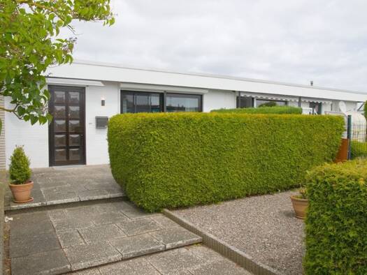 Bungalow zum Kauf 199.000 € 2 Zimmer 51 m² 577 m² Grundstück Dahme Dahme 23747