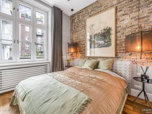 Wohnung zur Miete auf Zeit 2.890 € 2 Zimmer 80 m² frei ab sofort Neustadt-Nord Köln 50670