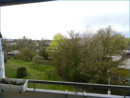 Wohnung zum Kauf 374.000 € 4 Zimmer 112 m² 4. Geschoss Radolfzell Radolfzell am Bodensee 78315