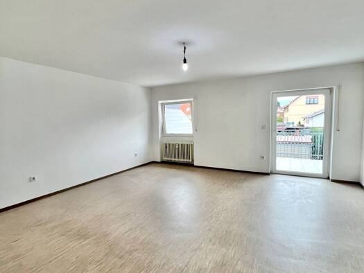 Wohnung zur Miete 460 € 1 Zimmer 38 m² frei ab sofort Röthenbach Altdorf bei Nürnberg 90518