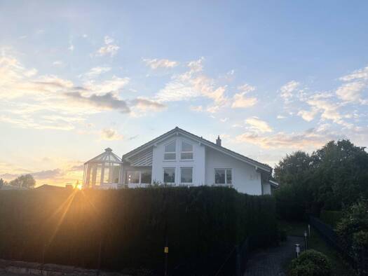 Maisonette zum Kauf provisionsfrei 449.000 € 4 Zimmer 102 m² 1. Geschoss Sonnenweg 2 / 1 Mariabrunn Eriskirch 88097