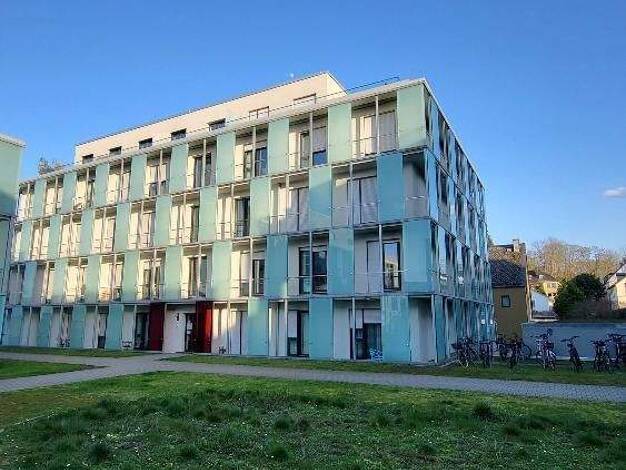 Studio zum Kauf 128.000 € 1 Zimmer 23 m² Olewig Trier 54295