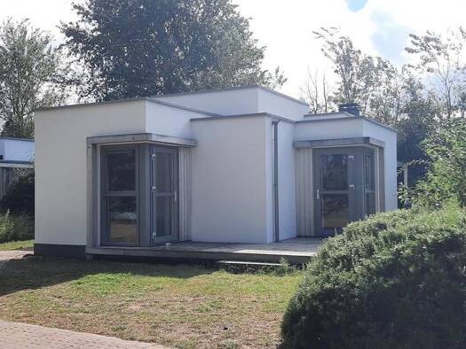 Einfamilienhaus zum Kauf provisionsfrei 334.500 € 4 Zimmer 70 m² 505 m² Grundstück Oude Nieuwelandseweg 11 Ouddorp 3253LL