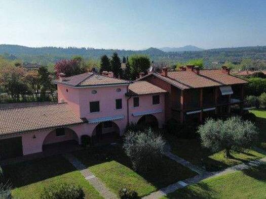 Wohnung zum Kauf 459.000 € 4 Zimmer 110 m² 1. Geschoss frei ab sofort Via Ciucani Soiano del Lago