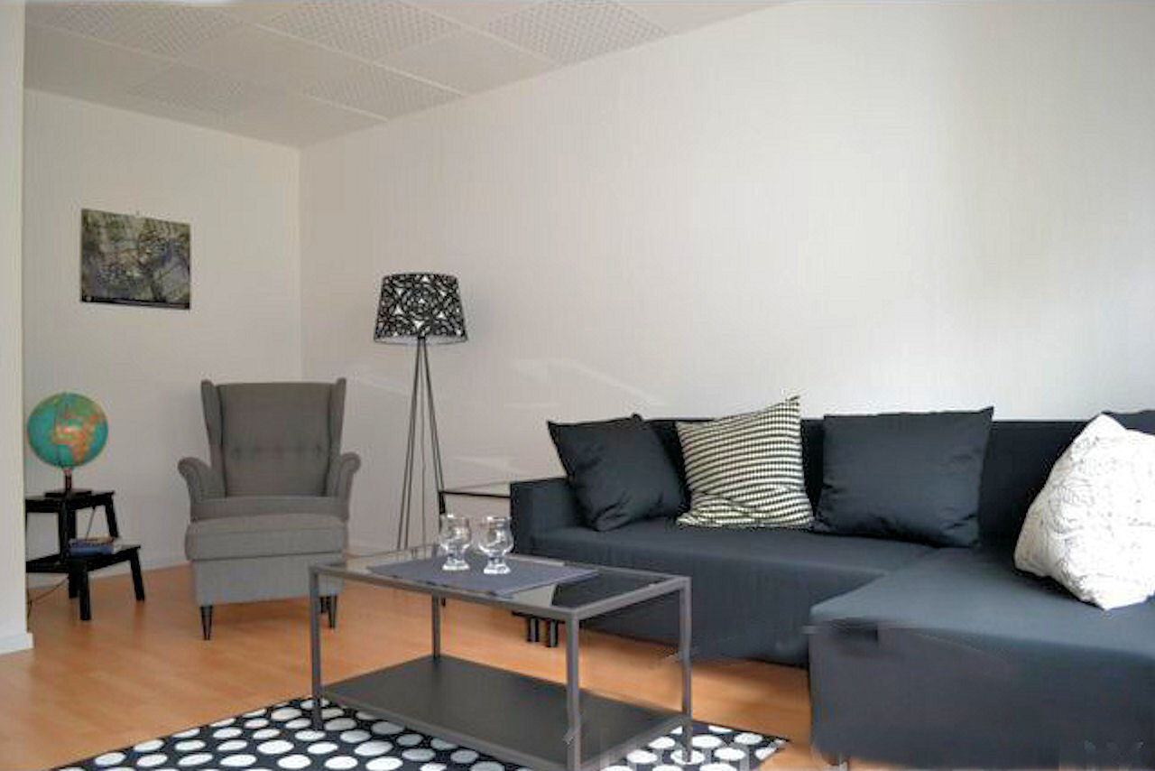 Wohnung zur Miete Wohnen auf Zeit 1.990 € 3 Zimmer 84 m²<br/>Wohnfläche 01.01.2025<br/>Verfügbarkeit Altstadt - Süd Köln 50678