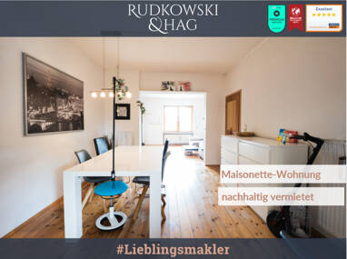 Maisonette zum Kauf 289.000 € 5 Zimmer 130 m² Kerpen Kerpen 50171