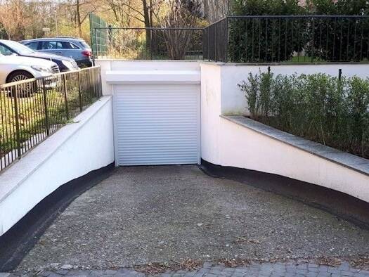 Stellplatz zum Kauf 42.200 € Eilbek Hamburg 22089