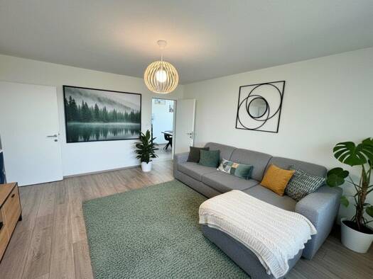 Wohnung zum Kauf 370.000 € 3,5 Zimmer 80,8 m² 3. Geschoss Dornbirn 6850