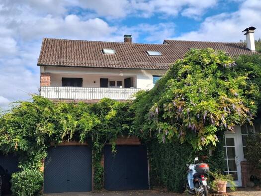Wohnung zur Miete 730 € 3 Zimmer 81 m² Eberbach Eberbach 69412