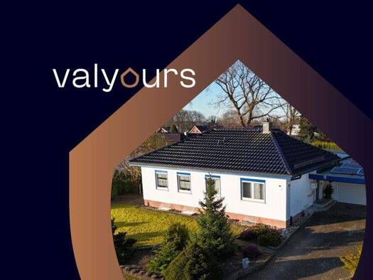 Einfamilienhaus zum Kauf 290.000 € 5 Zimmer 102,3 m² 1.053 m² Grundstück Owschlag 24811