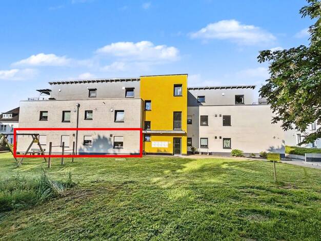 Wohnung zum Kauf 359.000 € 3 Zimmer 117 m² Lemgo 32657