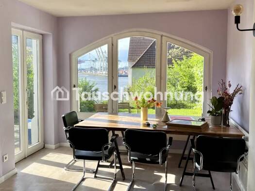 Wohnung zur Miete Tauschwohnung 1.800 € 4 Zimmer 94 m² Hamburg 22767