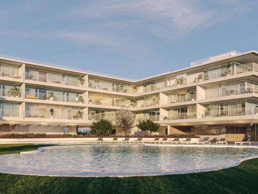 Wohnung zum Kauf 3.250.000 € 4 Zimmer 552,3 m² Loulé (São Clemente) 8125-507
