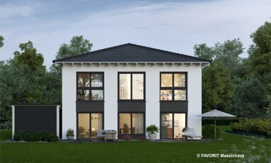 Einfamilienhaus zum Kauf provisionsfrei 546.970 € 7 Zimmer 148 m² 368 m² Grundstück Frillendorf Essen 45139