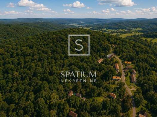 Haus zum Kauf 60.000 € 2 Zimmer 120 m² Martinski Vrh, Ribnik Ribnik