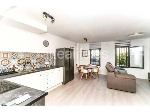 Wohnung zum Kauf 180.000 € 1 Zimmer 56 m² EG Altea 03590