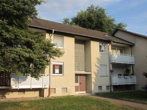 Wohnung zur Miete 499 € 3,5 Zimmer 62,6 m² frei ab 07.03.2026 Am Echstekamp 14 Beckhausen Gelsenkirchen 45899