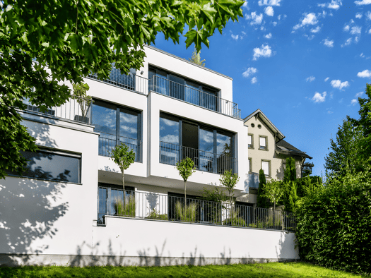Villa zum Kauf 1.850.000 € 7 Zimmer 220 m² 161 m² Grundstück Innenstadt Baden-Baden 76530