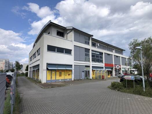 Ladenfläche zur Miete provisionsfrei 10 € 2.700 m² Verkaufsfläche Gosen Gosen-Neu Zittau 15537