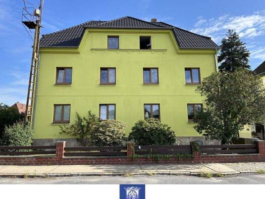 Wohnung zur Miete 200 € 1 Zimmer 31,5 m² frei ab 01.02.2026 Kamenz 01917