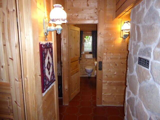 Einfamilienhaus zum Kauf - Ansicht 6