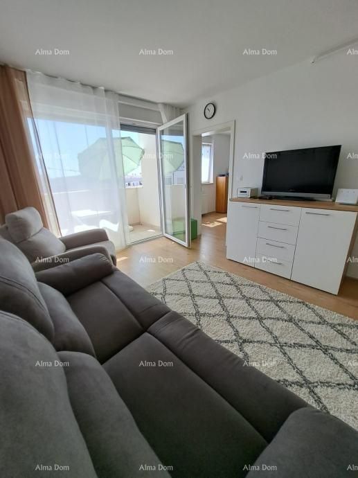 Wohnung zum Kauf 185.400 € 2 Zimmer 53 m²<br/>Wohnfläche 4.<br/>Geschoss Pula center 52100