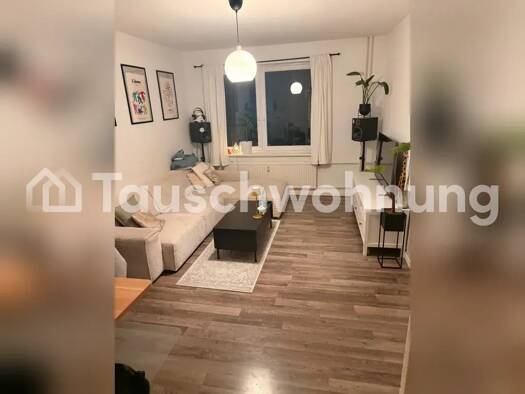 Wohnung zur Miete Tauschwohnung 434 € 3 Zimmer 52 m² Altona-Nord Hamburg 22769
