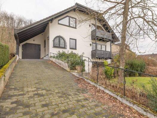 Einfamilienhaus zum Kauf 799.000 € 5 Zimmer 192 m² 1.124 m² Grundstück Rheinbreitbach 53619