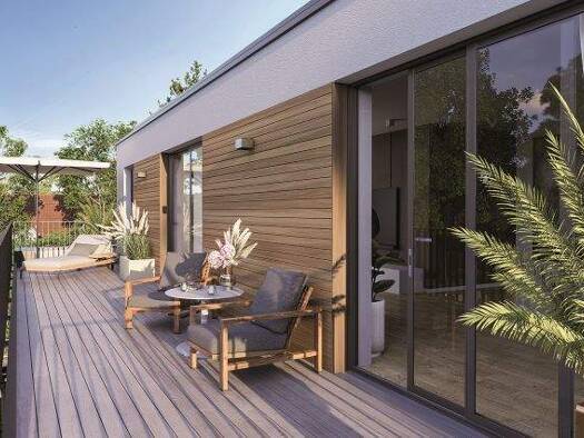 Penthouse zum Kauf - Erstbezug provisionsfrei 1.595.000 € 4 Zimmer 131,5 m² Altstadt-Lehel München 81375