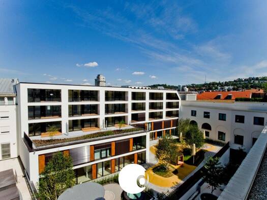 Wohnung zur Miete 2.300 € 3 Zimmer 107,6 m² EG frei ab sofort Mitte Stuttgart 70178
