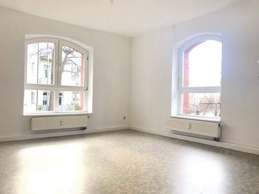Wohnung zur Miete 380 € 3 Zimmer 77,8 m² EG Zeisigwaldstr. 69 Yorckgebiet Chemnitz 09130