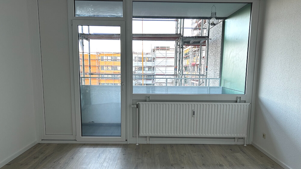 Wohnung zur Miete 523 € 2 Zimmer 62,2 m²<br/>Wohnfläche 4.<br/>Geschoss Barthstraße 10 Scharnhorst - Ost Dortmund 44328