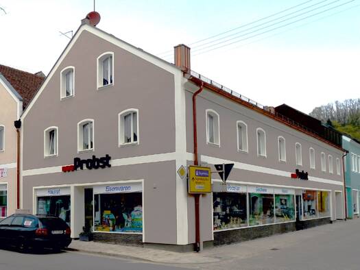 Praxisfläche zur Miete 3.690 € 615 m² Bürofläche teilbar ab 365 m² Wörth Wörth an der Donau 93086