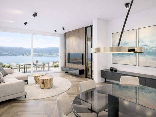 Wohnung zum Kauf 658.000 € 2 Zimmer 74,8 m² Millstatt am See 9872