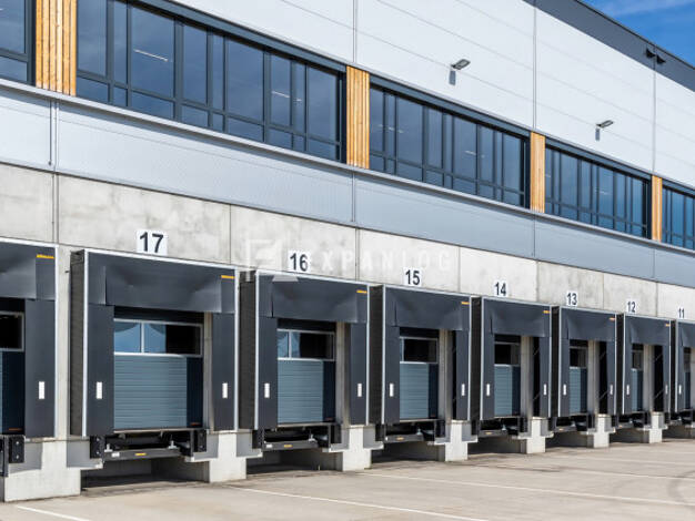 Lagerhalle zur Miete provisionsfrei 34.688 m² Lagerfläche Holten Sterkrade 46147
