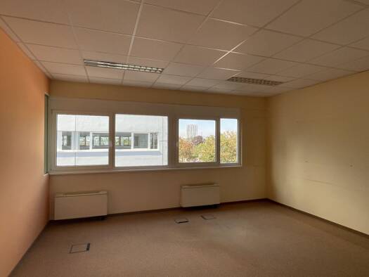 Bürofläche zur Miete 12,50 € 551 m² Bürofläche Wien 1220