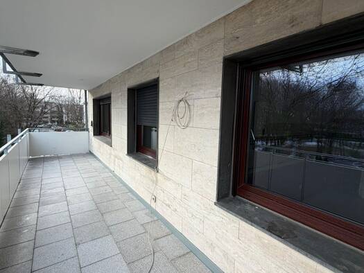 Wohnung zur Miete 1.100 € 4 Zimmer 100 m² Geschoss -2/4 frei ab 15.04.2026 Ahe Bergheim 50127