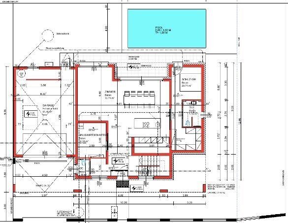 Haus zum Kauf 998.000 € 5 Zimmer 205,6 m²<br/>Wohnfläche 644 m²<br/>Grundstück Seeresidenzen 123 Parndorf 7111